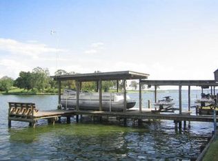 223 Lake Dr, Onalaska, TX 77360