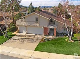 5425 Cedarhaven Dr, Agoura Hills, CA 91301