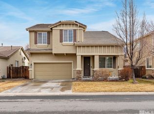 915 Lakeview Dr, Dayton, NV