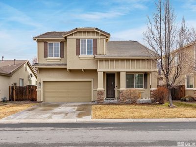 915 Lakeview Dr, Dayton, NV, 89403
