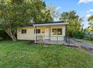 4614 Natchez Ave, Dayton, OH 45416
