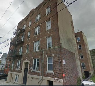 164 Clinton Ave, Jersey City, NJ, 07097
