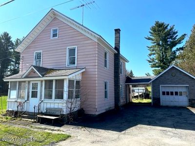 5819 State Highway 29, Johnsville, NY, 13452