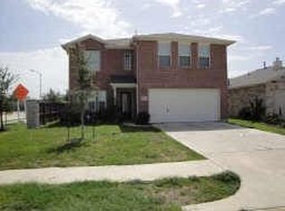 8435 Resada Park Ln, Richmond, TX 77407