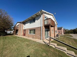 413 Sycamore Rd APT F3, Trenton, OH 45067