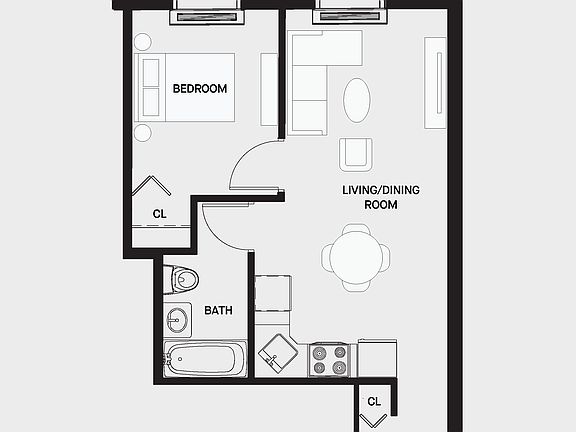 2nd image of 63 Schermerhorn St APT 7B