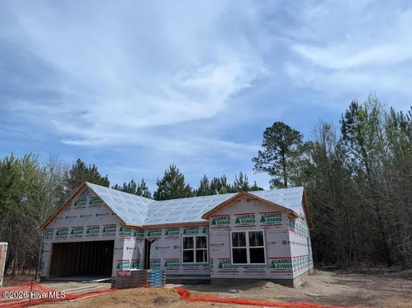 220 Tracy Drive, Burgaw, NC 28425