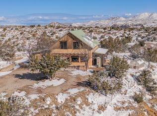 2978B State Highway 14 N, Cerrillos, NM 87010