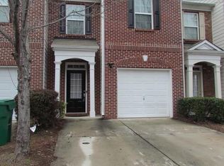 1234 Adcox Sq, Stone Mountain, GA 30088