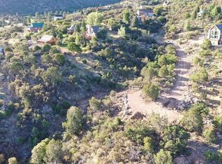 515 S Oakridge Cir, Pine Valley, UT 84781