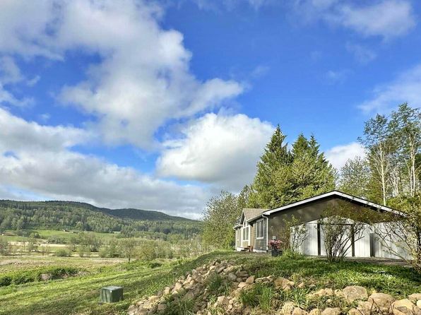 269 Jarvis Road, Mossyrock, WA 98564