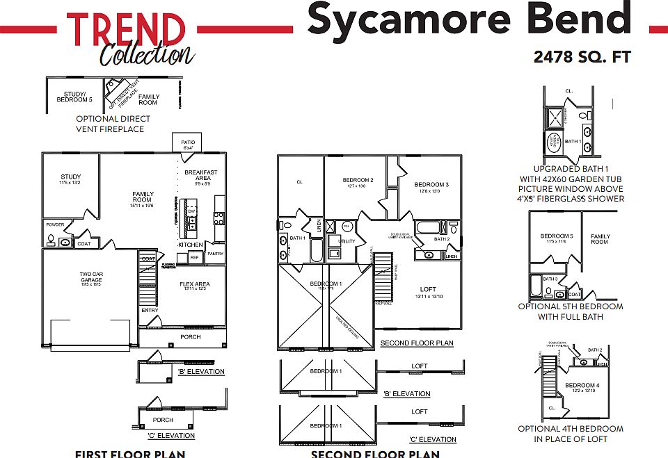 2nd image of 844 Halford Pl