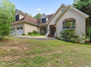 101 Pine Crest Dr, Warsaw, VA 22572