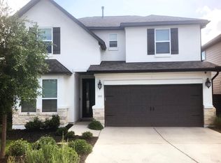 600 Schooner Trl, Leander, TX 78641