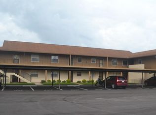 1640 Juno Trl APT 202F, Astor, FL 32102