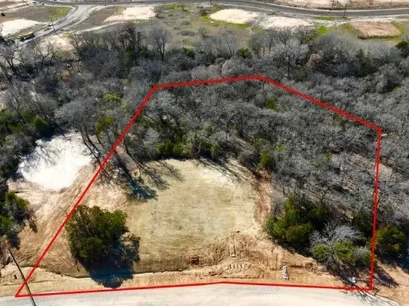 2068 Redemption Dr, Weatherford, TX 76088