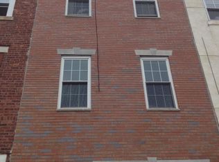 725 Washington Ave, Philadelphia, PA 19147