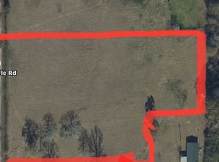 1130 Rifle Rd, Pollok, TX 75969