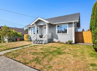 2209 Monroe Ave, Everett, WA 98203