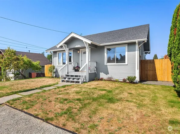 2209 Monroe Avenue, Everett, WA 98203