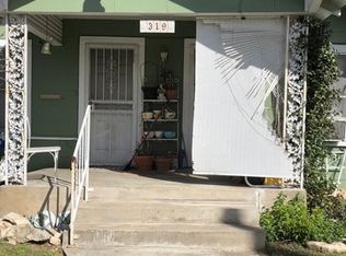319 Halliday Ave, San Antonio, TX 78210