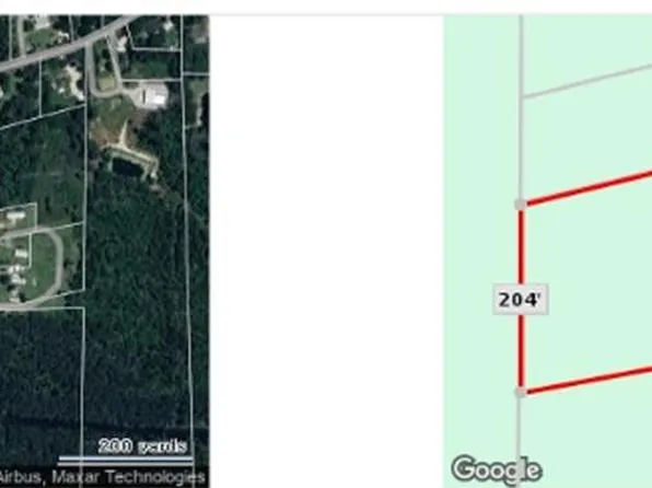 39189 Shingle Mill Rd, Ponchatoula, LA 70454