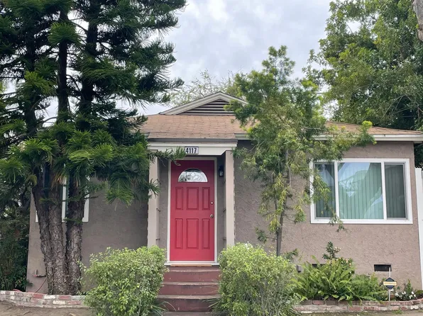 4117 Huntley Ave, Culver City, CA 90230