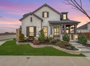 2425 Thavie St, Celina, TX 75009