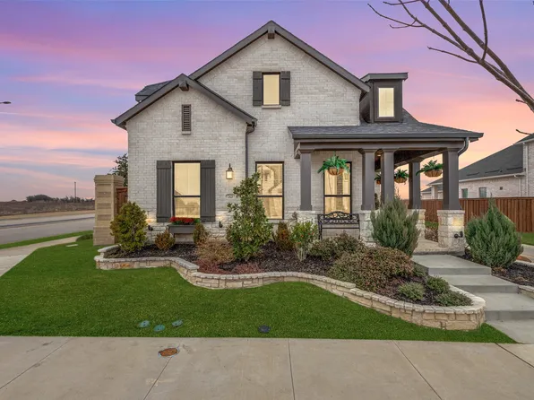 2425 Thavie St, Celina, TX 75009