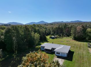 3041 Cross Road, Jay, VT 05859