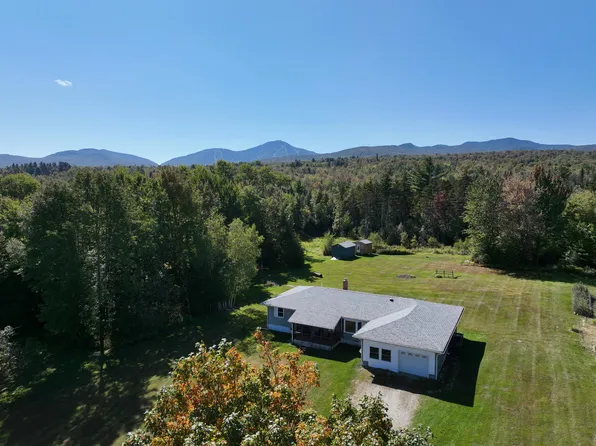 3041 Cross Road, Jay, VT 05859