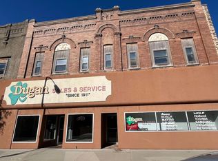 7 N Broadway St, Watertown, SD 57201