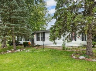 1501 Meridian St, Crawfordsville, IN