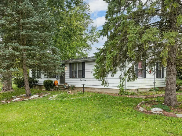 1501 Meridian St, Crawfordsville, IN 47933