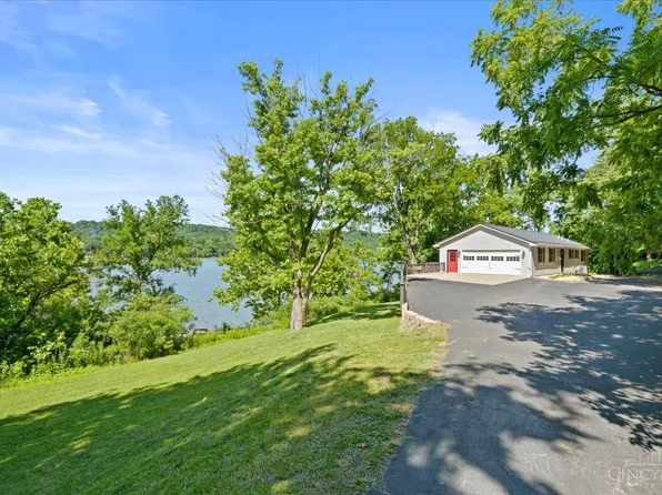 6952 Us Route 52, Ripley, OH 45167
