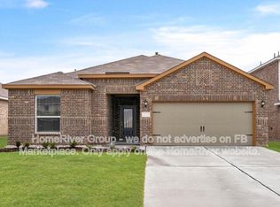 13449 Stage Coach Ln, Cresson, TX 76035