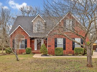 3309 Cornerstone Dr, Murfreesboro, TN 37128