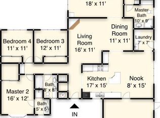 1751 Cherrytree Ln, Mountain View, CA 94040