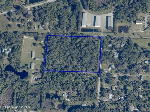 0 Glatter Rd, Malabar, FL 32950