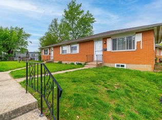 712 Kirkwood Dr #1, West Jefferson, OH 43162
