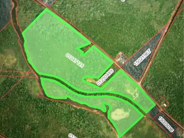 682 Boyd Rd, Saint Patrick, NB E5A 1M8