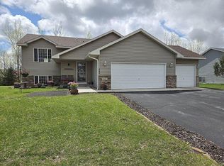 480 Shannon Dr, Big Lake, MN 55309