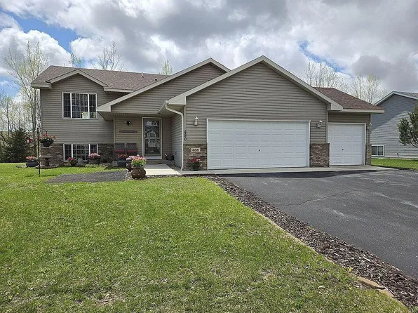 480 Shannon Dr, Big Lake, MN 55309