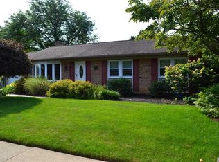 1126 Baldwin St, Mechanicsburg, PA 17055