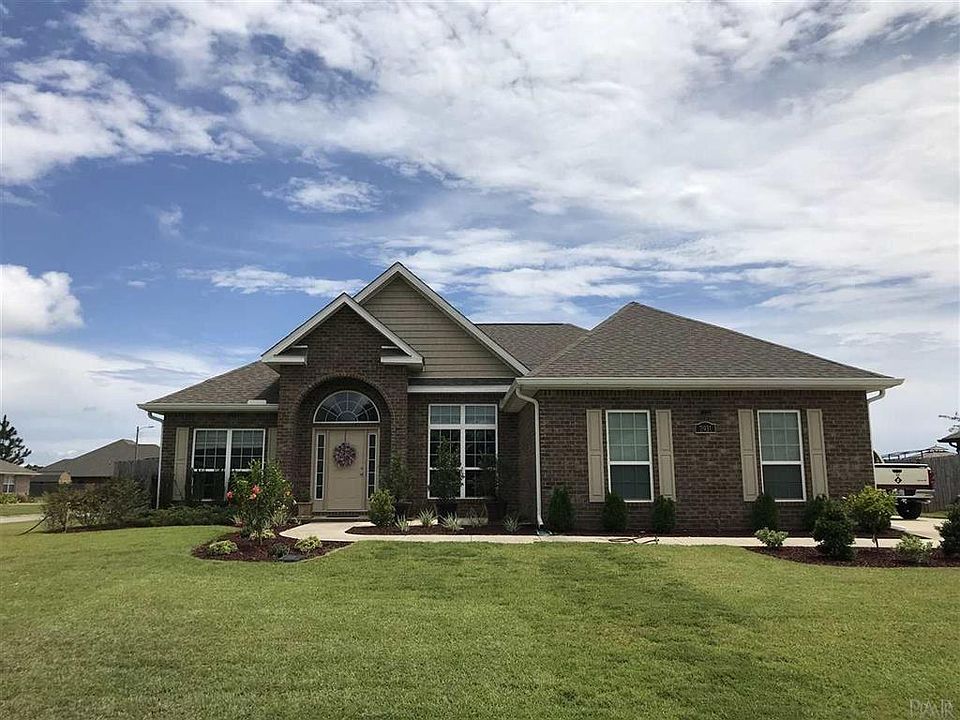 2931 Carrington Lakes Blvd, Cantonment, FL 32533 Zillow