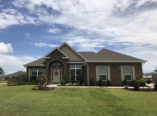 2931 Carrington Lakes Blvd, Cantonment, FL 32533