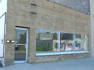 109 W Front St, Harvard, IL 60033