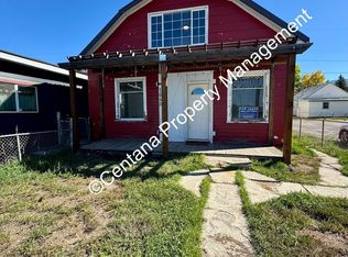 1642 Warren Ave, Butte, MT 59701