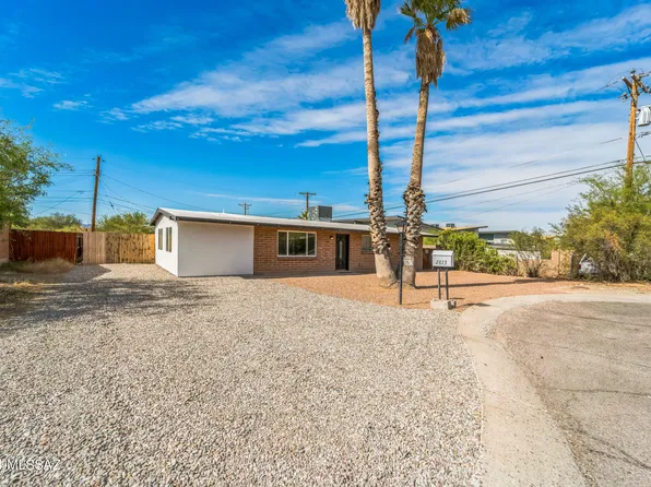 2813 N Highland Ave, Tucson, AZ 85719