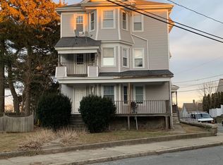 1030 County St, Fall River, MA 02723